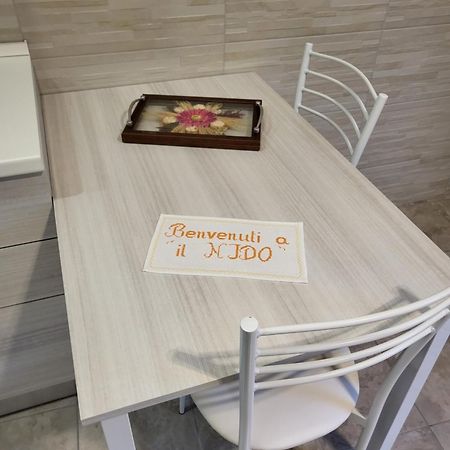 Milano Vimodrone Appartamento Il Nido Экстерьер фото